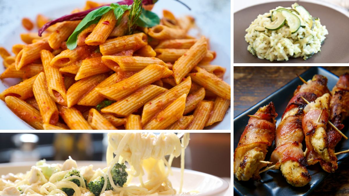 3 ingredient meals