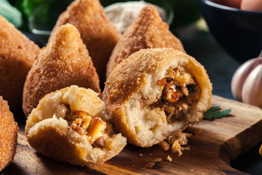 Arancini