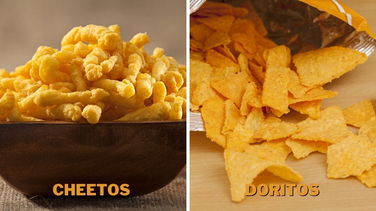Are Cheetos Bad for You 