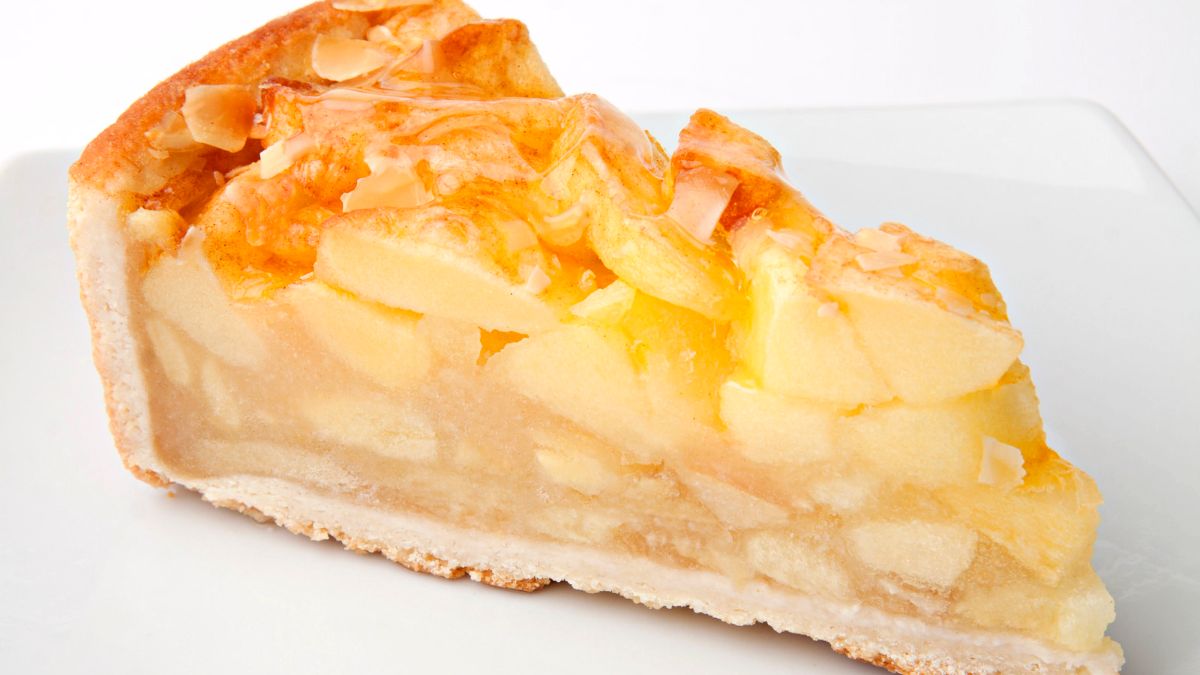 Are Gala Apples Good For Apple Pie
