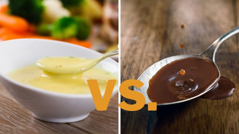 Bearnaise vs. Bordelaise Differences and which Is Better?