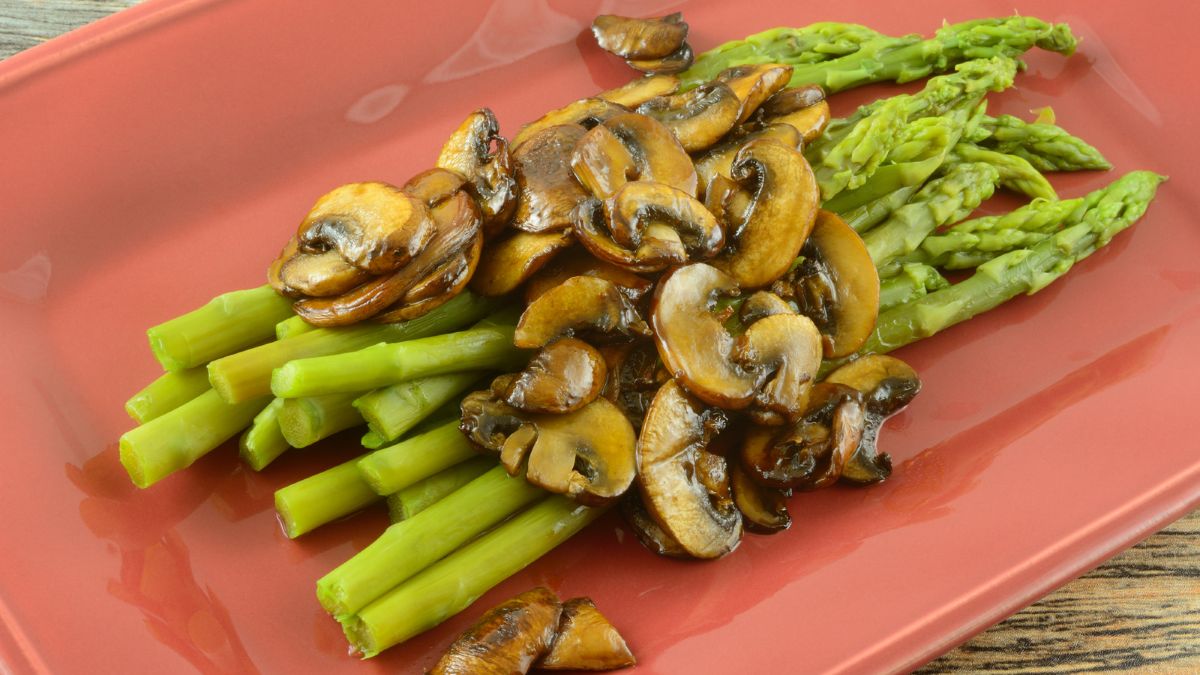 Best Green Beans Substitutes