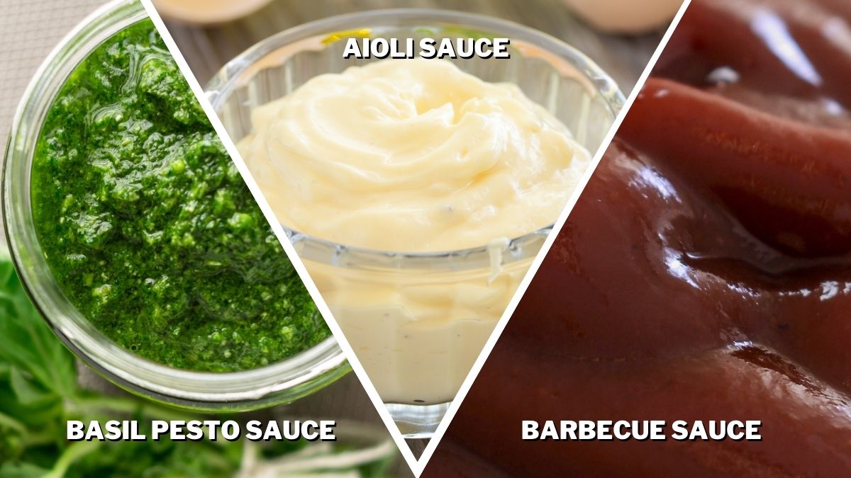 Best Sauce for Ham Sandwich 