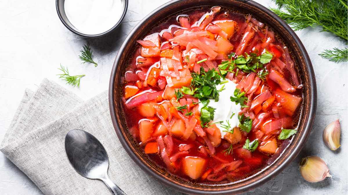 Borscht