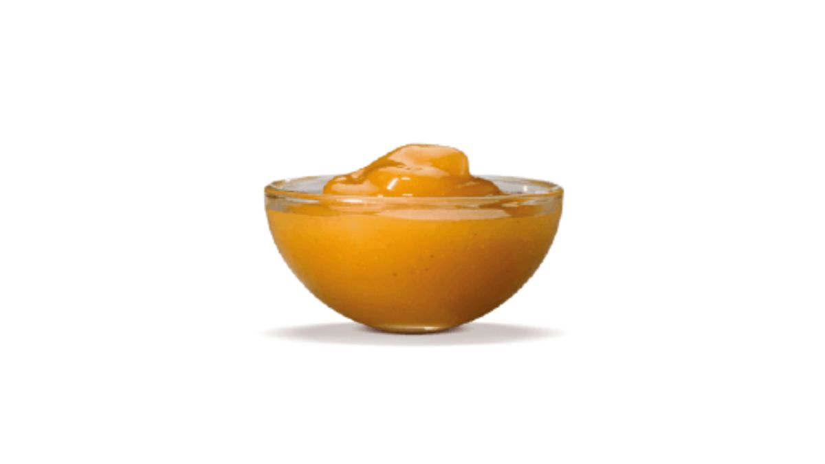 Burger King Sweet & Sour Sauce
