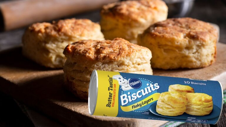 Can You Cook Pillsbury Biscuits in the Microwave