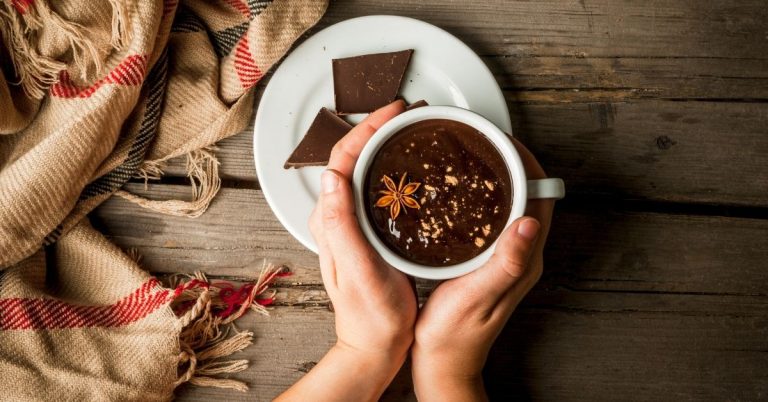 Can You Drink Hot Chocolate While Fasting