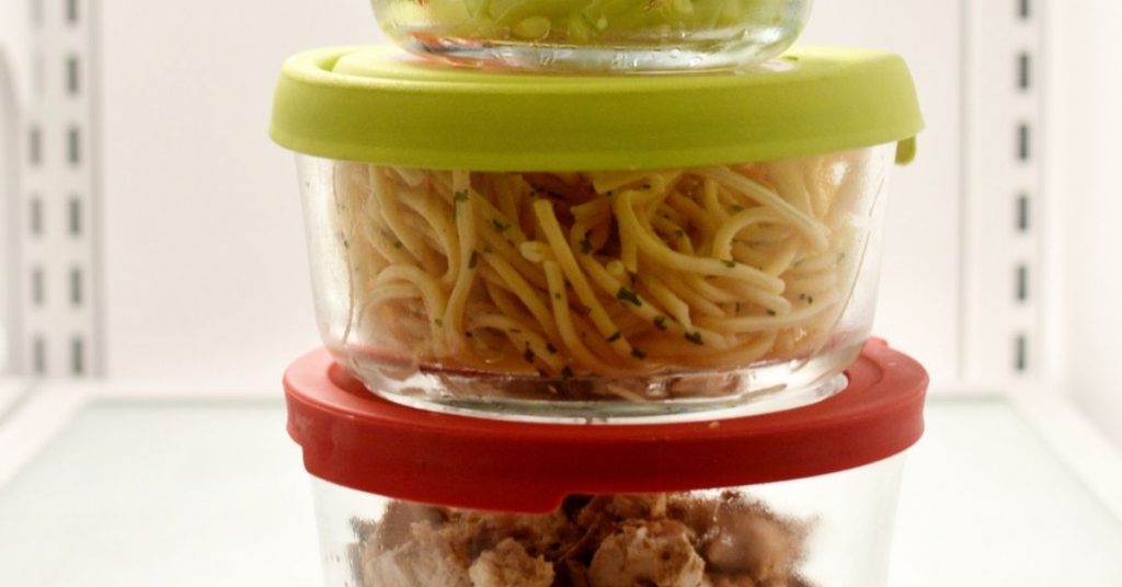 Can You Eat Pasta That Was Left Out Overnight 1 1