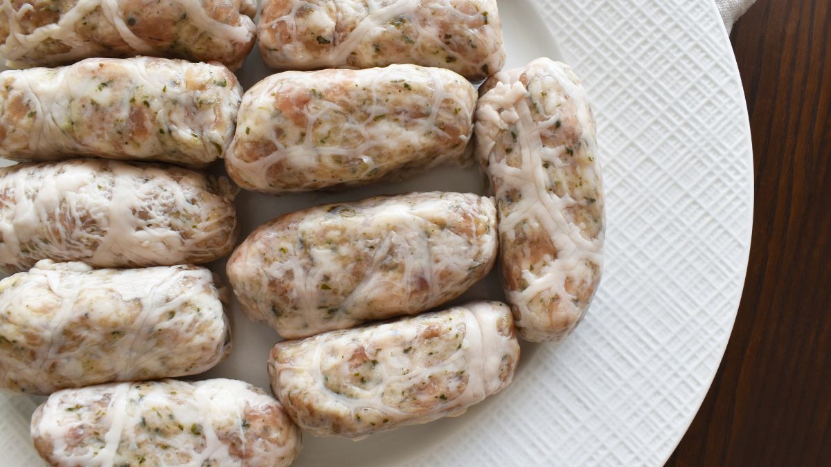 Can You Eat Sausage Casing Yes and No Find Out Why