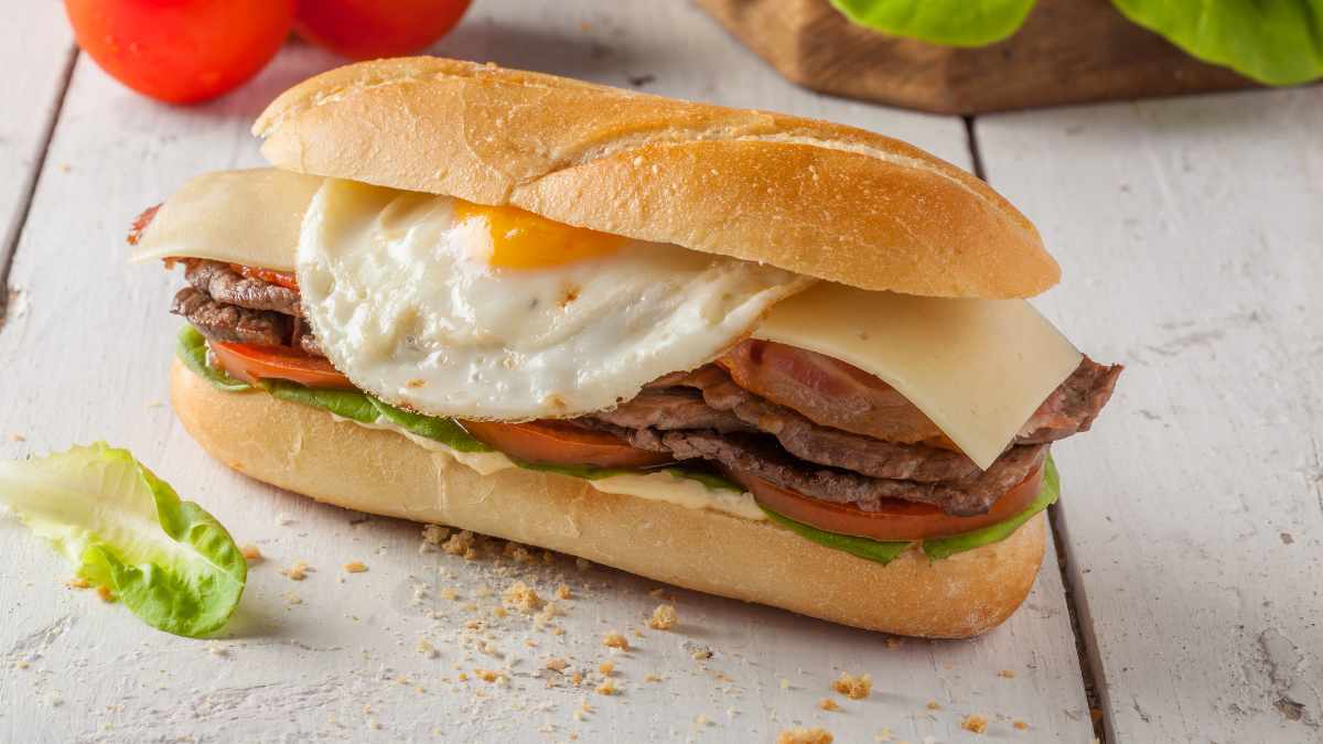 Chivito