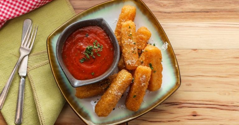 Do Cheese Sticks Need To Be Refrigerated