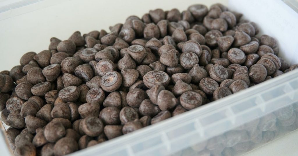 Do Chocolate Chips Go Bad 