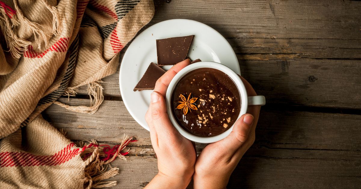 Does Chocolate Help Headaches