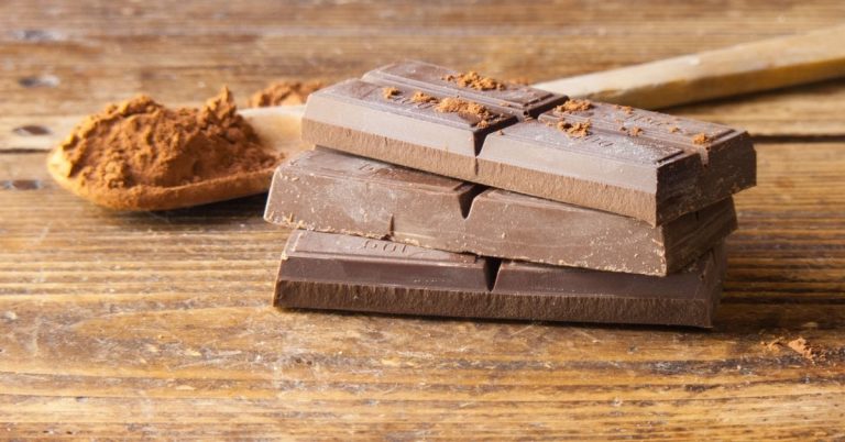 Does Mold on Chocolate Make You Sick