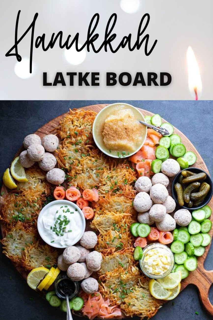 Festival of Fry Board pin1