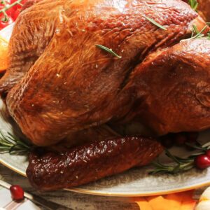 Harris Teeter Turkey Cooking Instructions