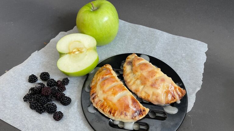 Hostess Fruit Pie