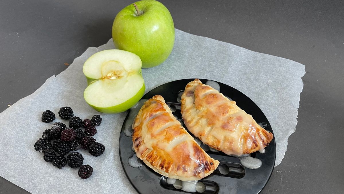 Hostess Fruit Pie