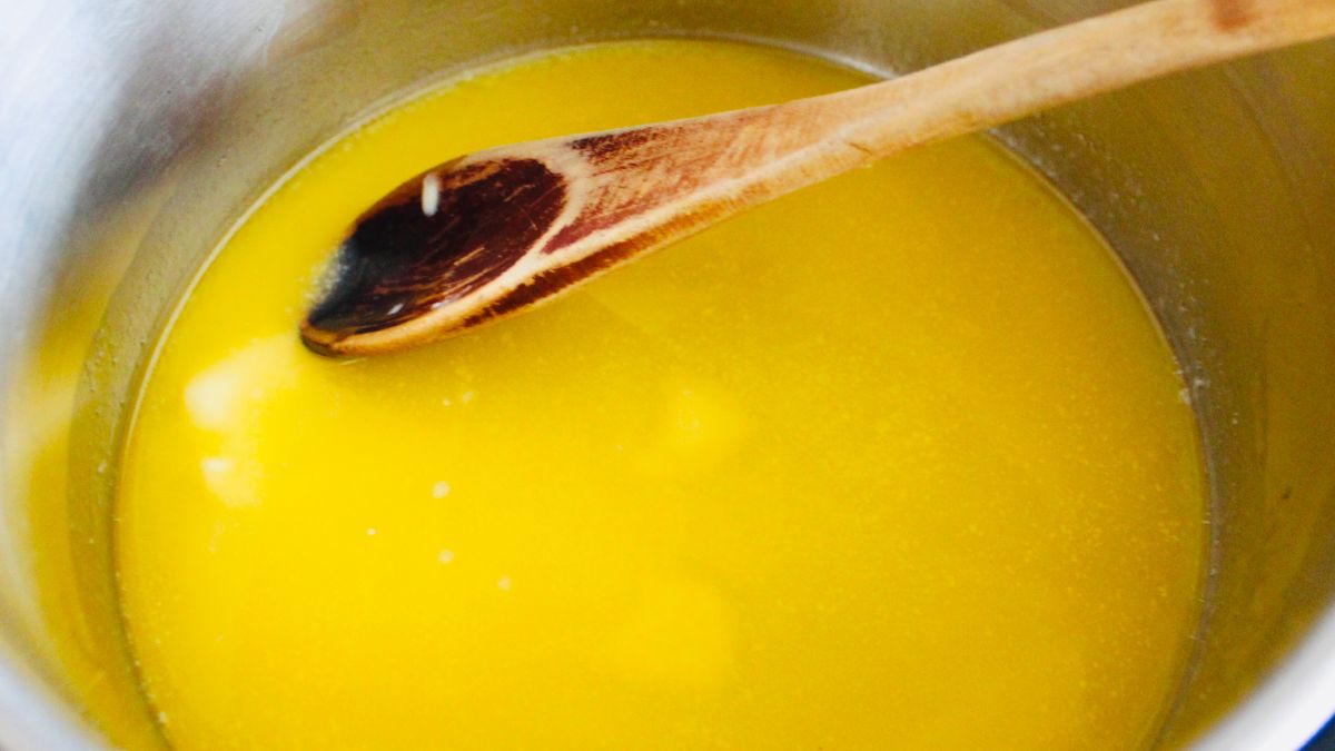 How Is Butter Made