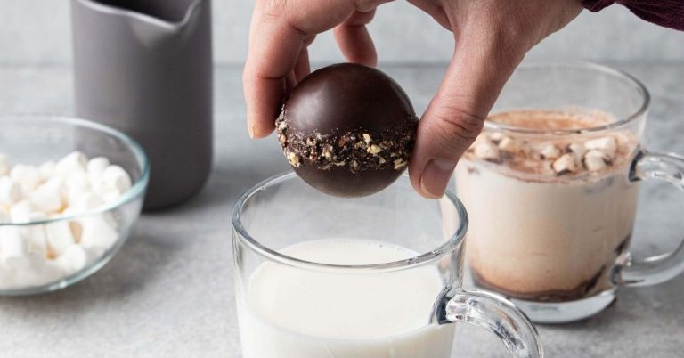How Long Do Hot Chocolate Bombs Last