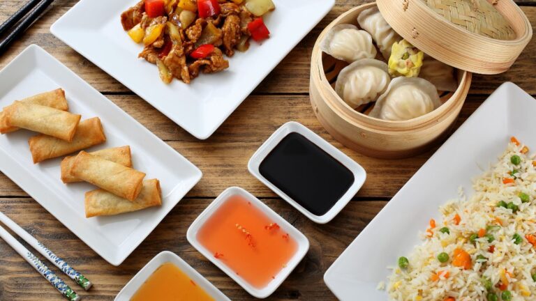 How Long Does Chinese Food Last in the Fridge