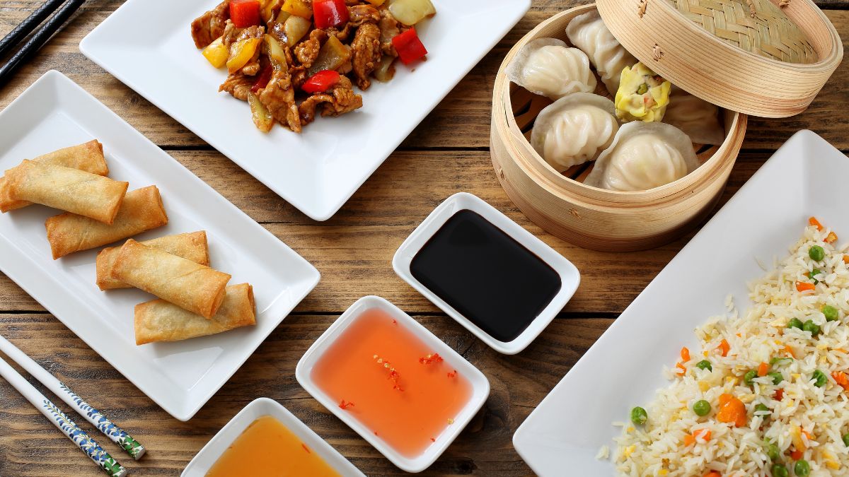 How Long Does Chinese Food Last in the Fridge