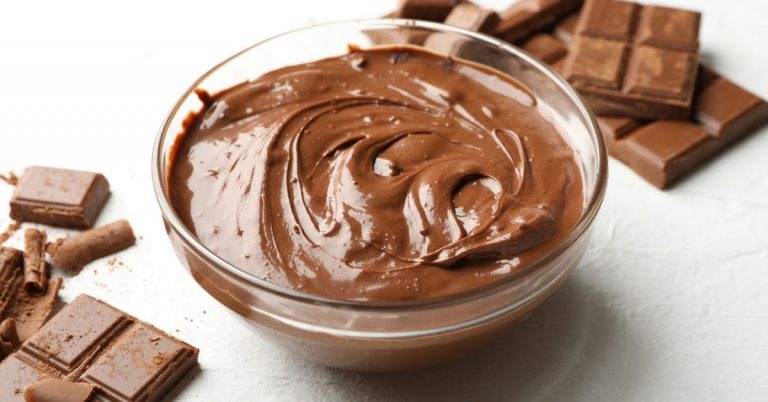 How Long Does Ganache Last In The Fridge