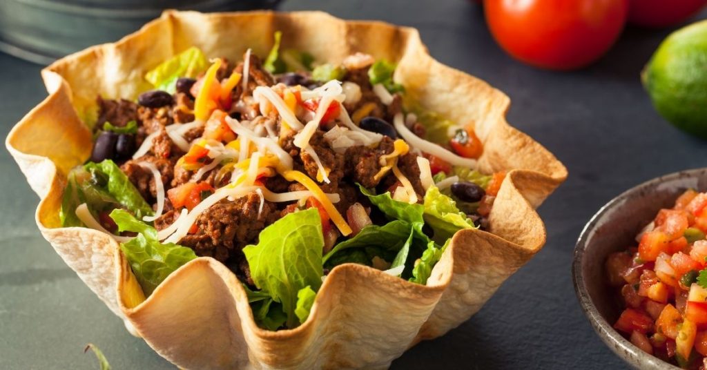 How Much Ground Beef per Person for Tacos