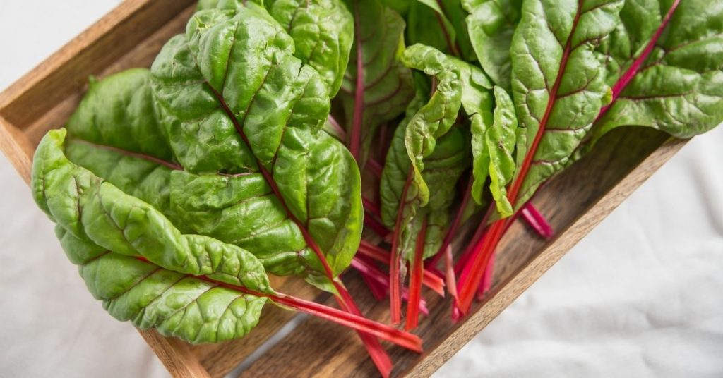 12 pink vegetables