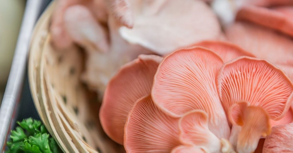 12 pink vegetables