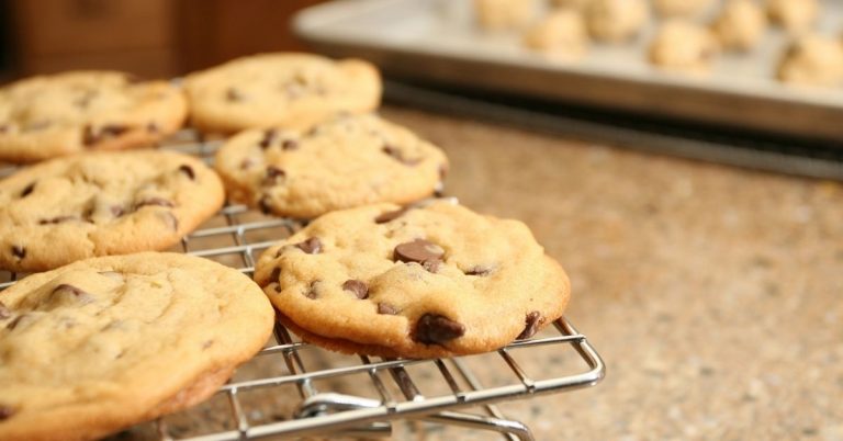 Can you freeze cookies