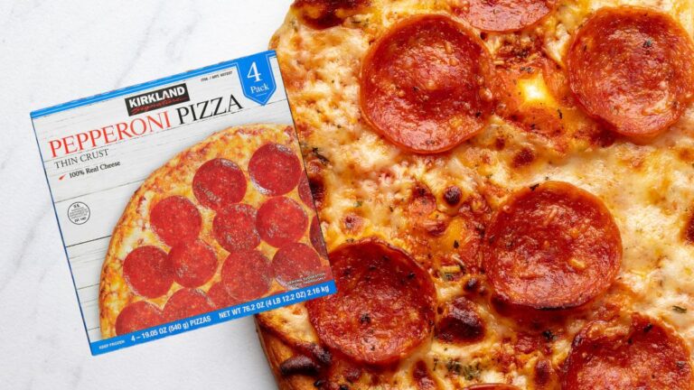 How to Make Costco Pizza Better? Here Are 7 Easy Tricks!