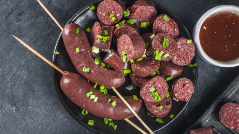 How to Eat Boudin