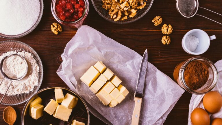 How to Fix Too Much Butter in Brownies 4 Easy Soultions]
