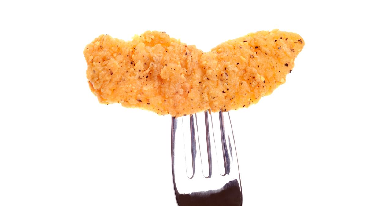 How to Know When Fried Chicken Is Done