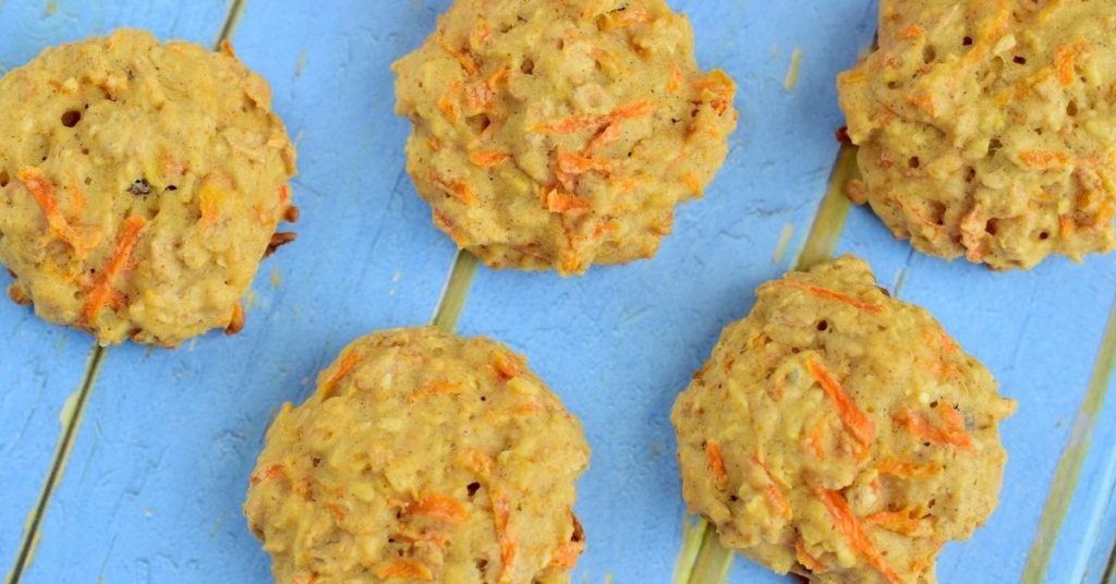 How to Make Betty Crocker Carrot Cake Mix Better