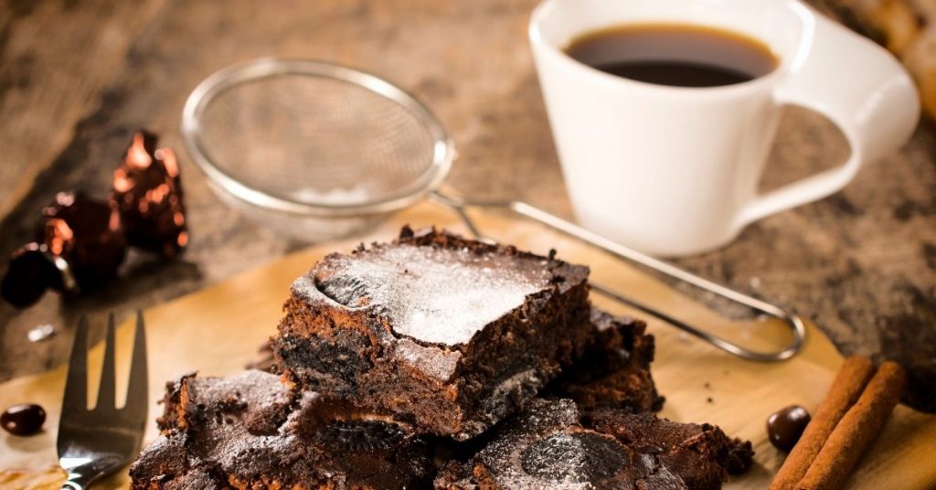 How to Make Betty Crocker Fudge Brownies Better