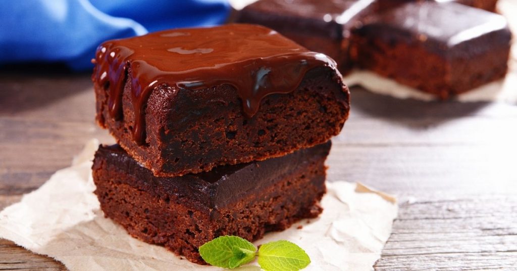 How to Make Betty Crocker Fudge Brownies Better