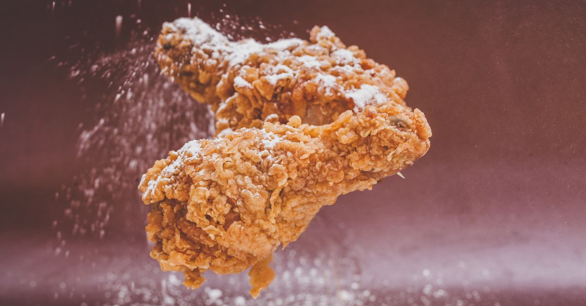 How to Make Cornflake Breadcrumbs 