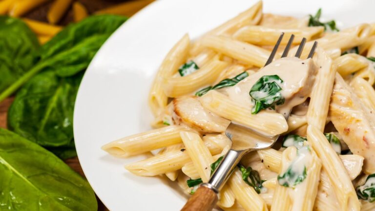 How to Make Costco Chicken Alfredo Better? [5 Perfect Tricks]