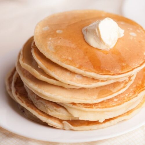 How to Make Hungry Jack Pancakes Better