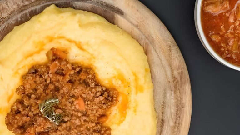 9 Hacks To Make Tubed Polenta Creamy (With Recipe)