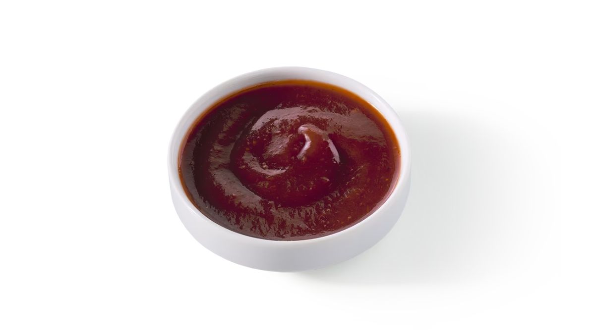 KFC Honey BBQ Sauce