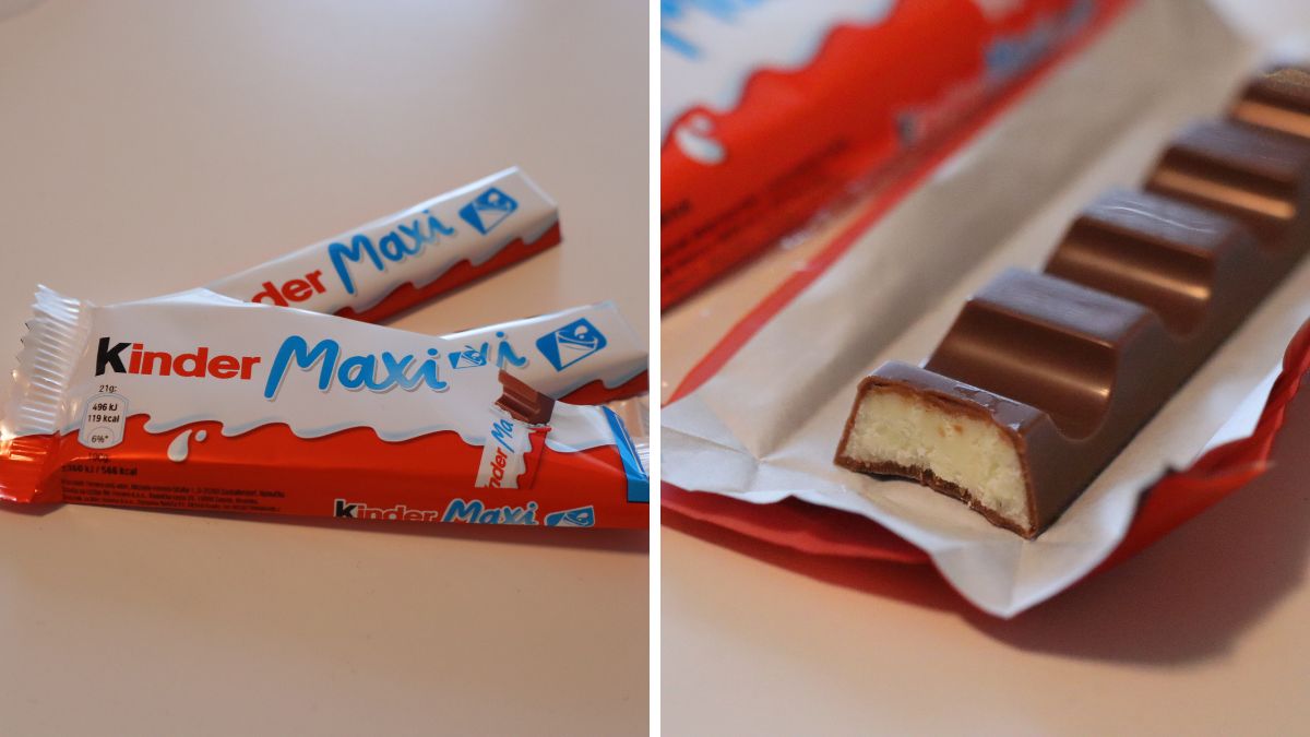 Kinder