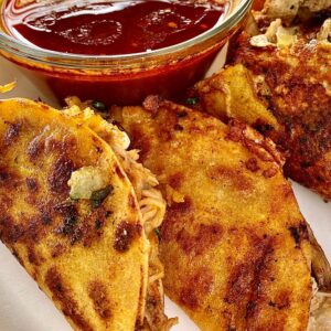 Machito Tacos