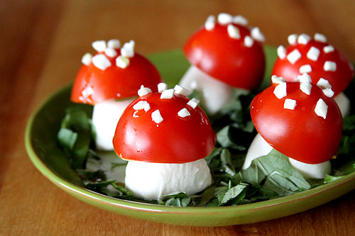 MagicMushroomCapreseSmall