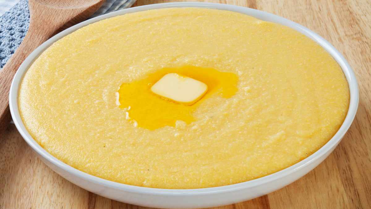 Mamaliga