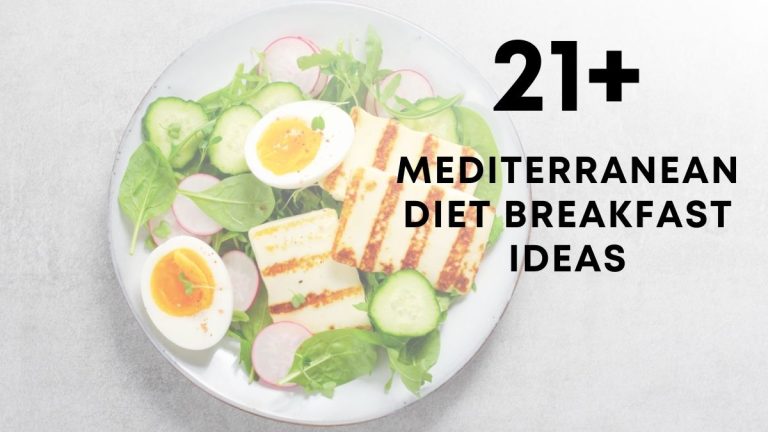 Mediterranean Diet Breakfast IdeasMediterranean Diet Breakfast IdeasMediterranean Diet Breakfast Ideas