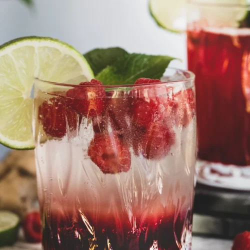 Mocktail 1