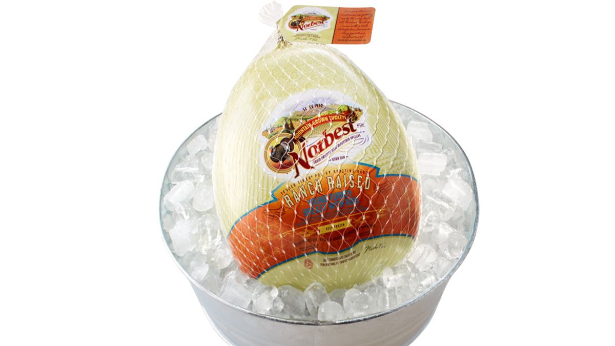 Norbest Ranch Raised Turkey